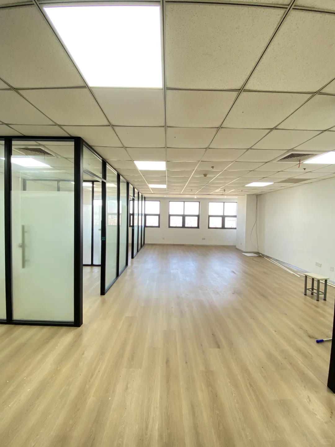 苏州办公室隔断