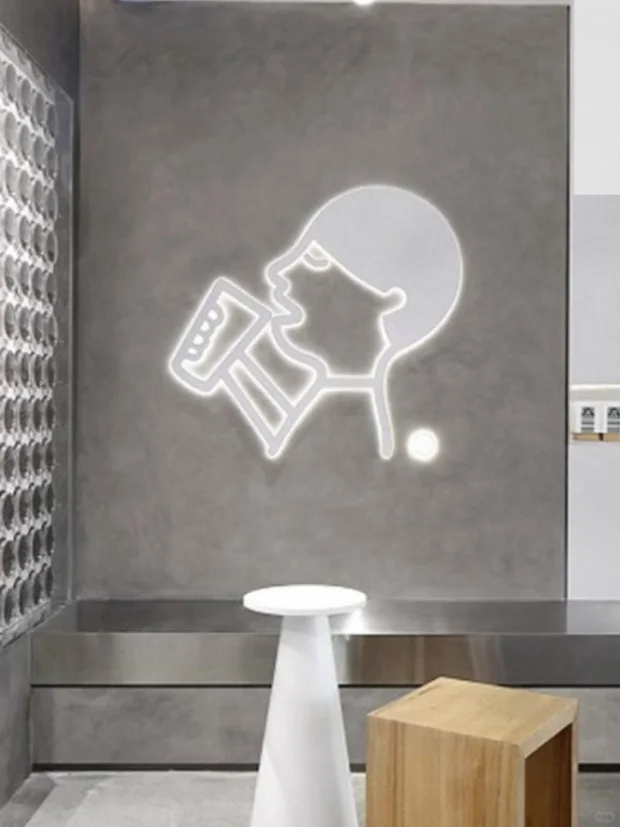 重庆设计圈必看！全网爆火的微水泥到底多绝