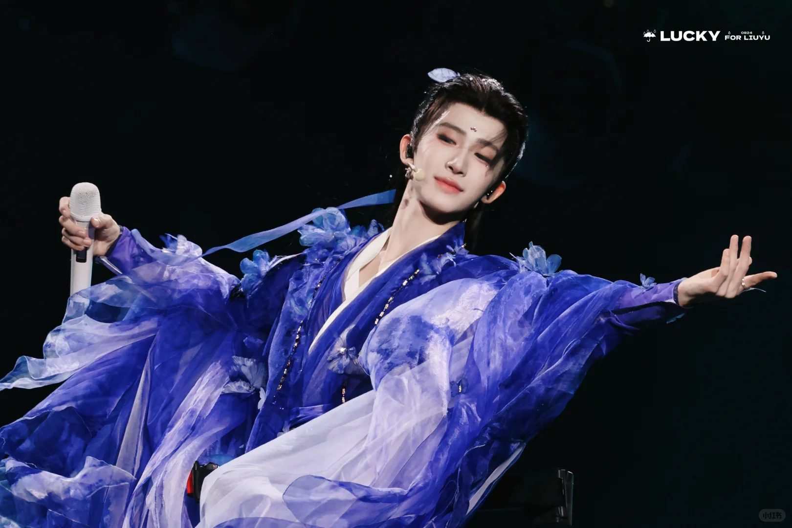 燃尽了！苏州国潮音乐节