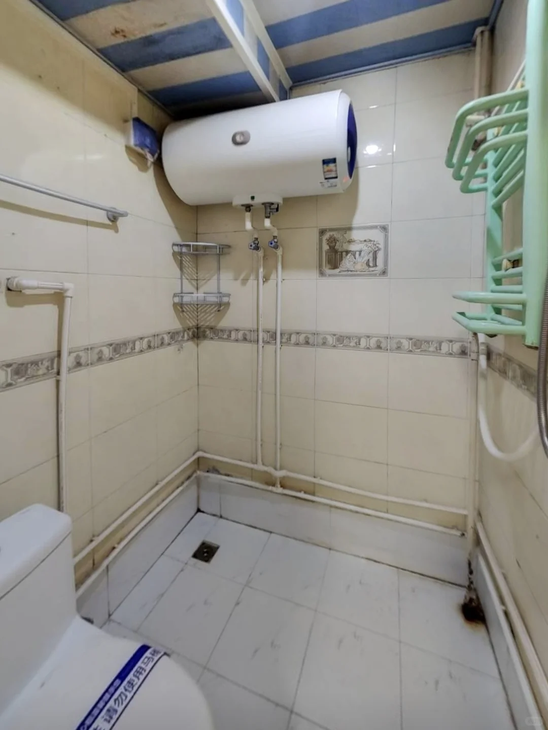 ?大兴新城｜南北通透大两居，真香预警