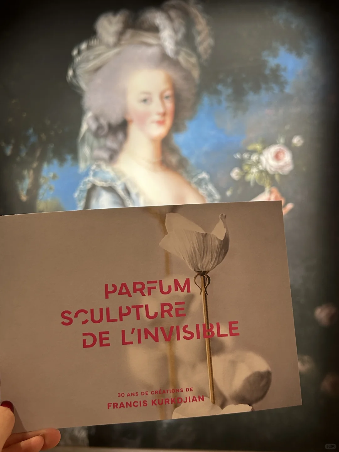 MFK香水展??门槛极高，看展体验如何？