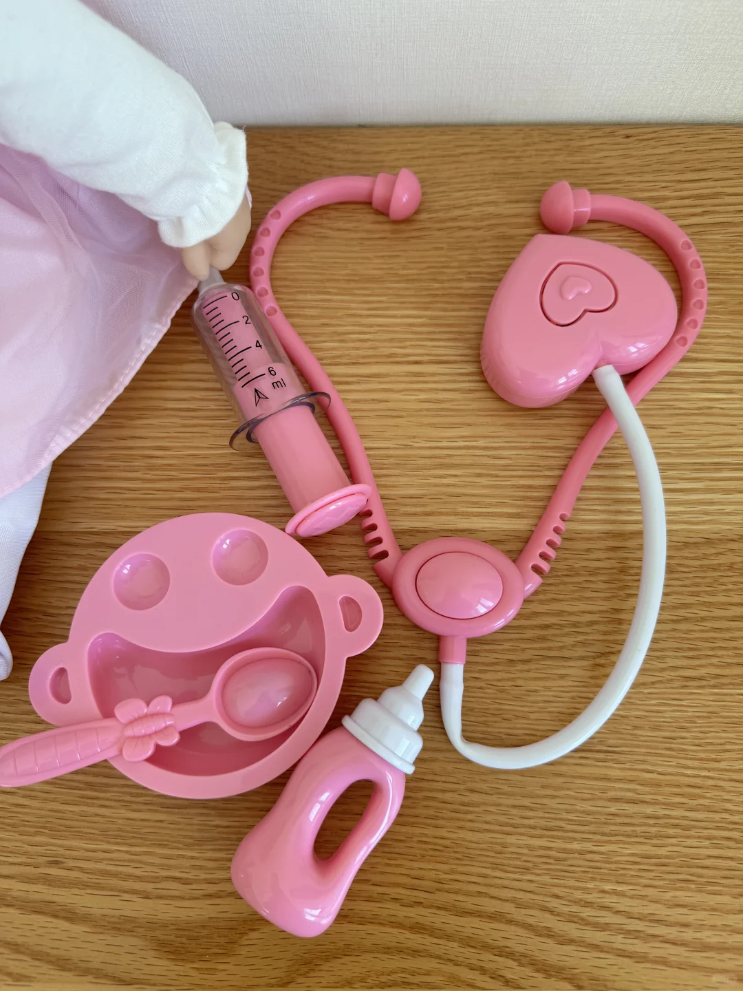 Play|越玩越聪明的玩具