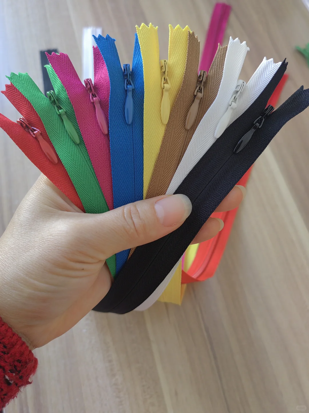 3号4号布边隐形