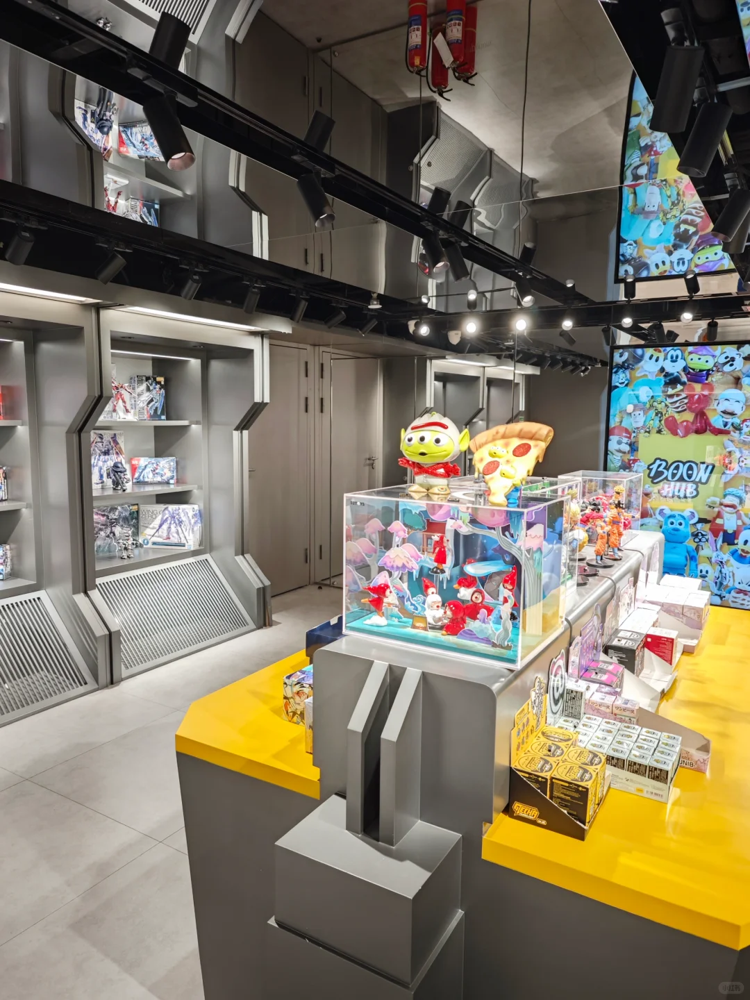 他家的娃娃很贵吧