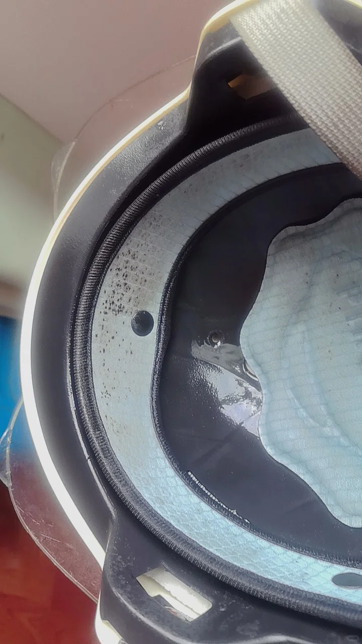 分享一个超级好用的除霉神器