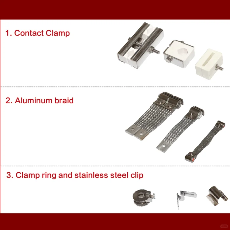 1700型二硅化钼系陶瓷发热体