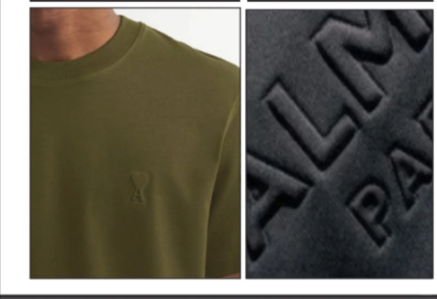 压花印，凹凸印花