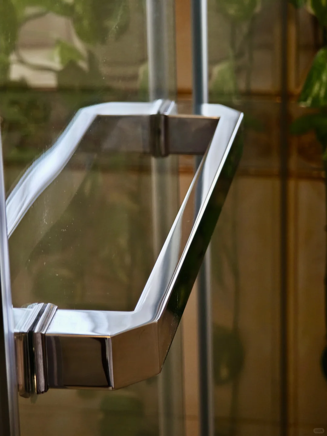 原来5m²卫生间也可以美到闪闪发光✨