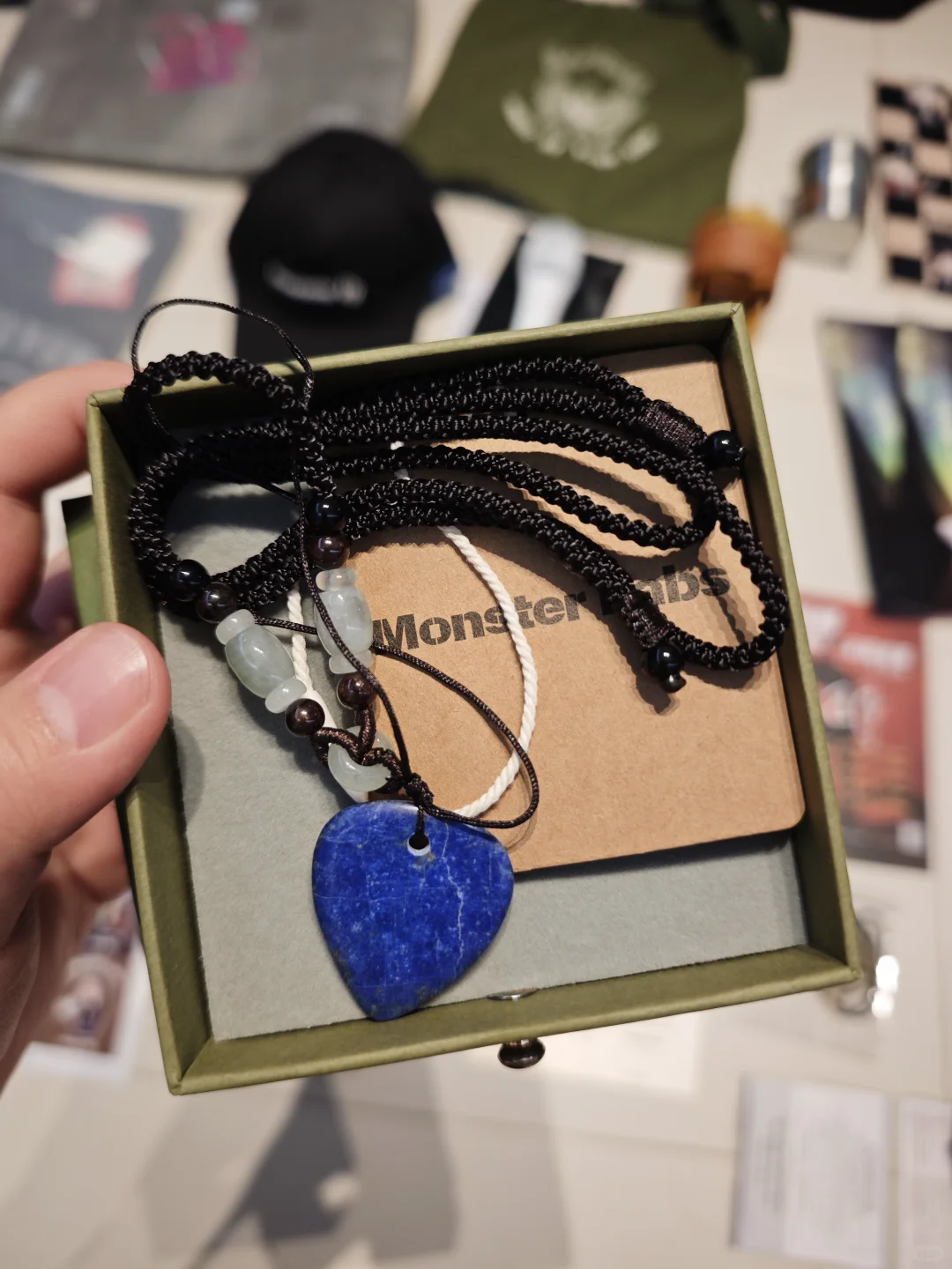 ?上海乐器展结算画面?