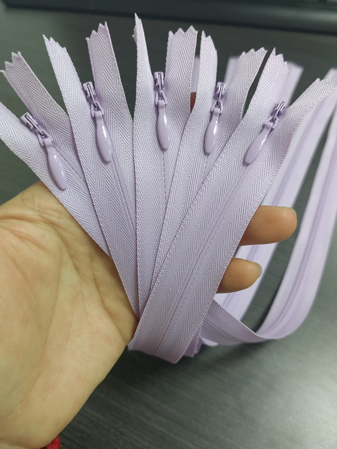 3号4号布边隐形