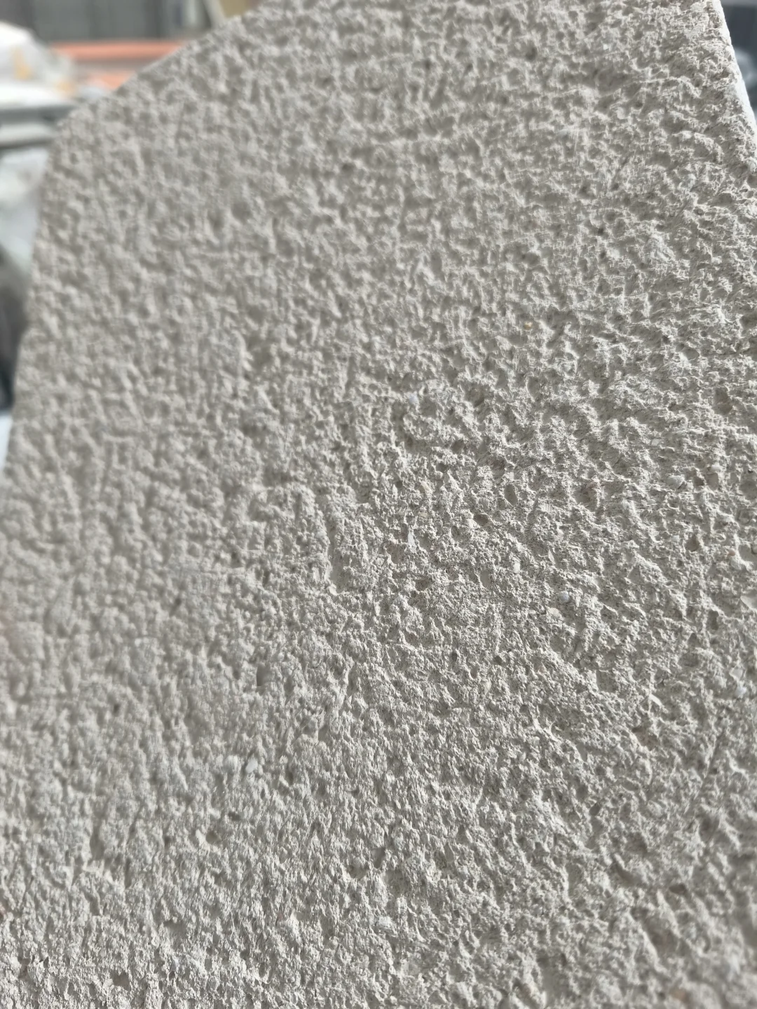 罗非岩艺术漆，新的工装新宠墙面