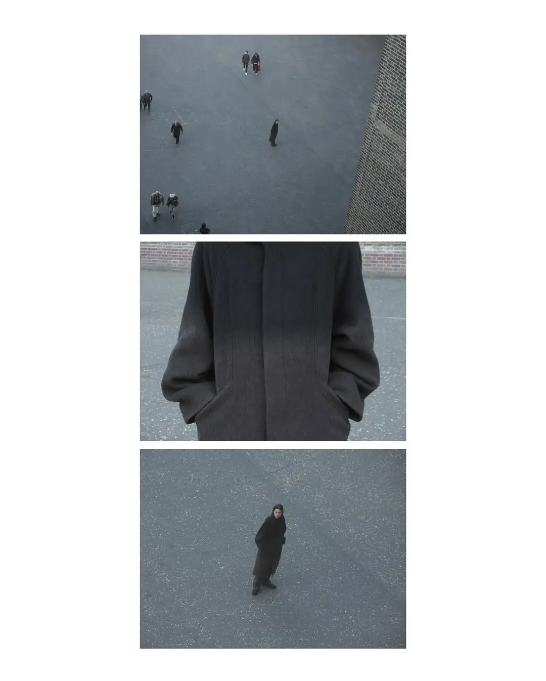 _J.L-A.L_ 25FW | Keita by @niko_studio