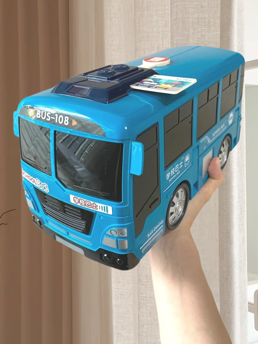 ?救命?这玩具千万别停产❗️娃玩80000次了