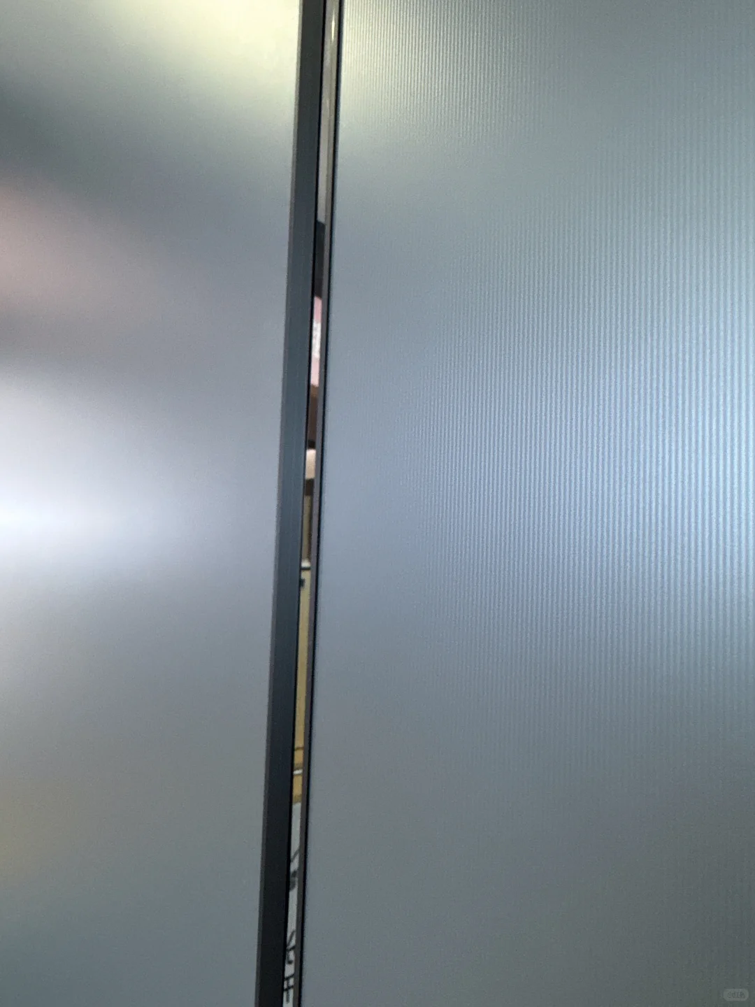 别再装传统门锁！王力智能门真实体验分享