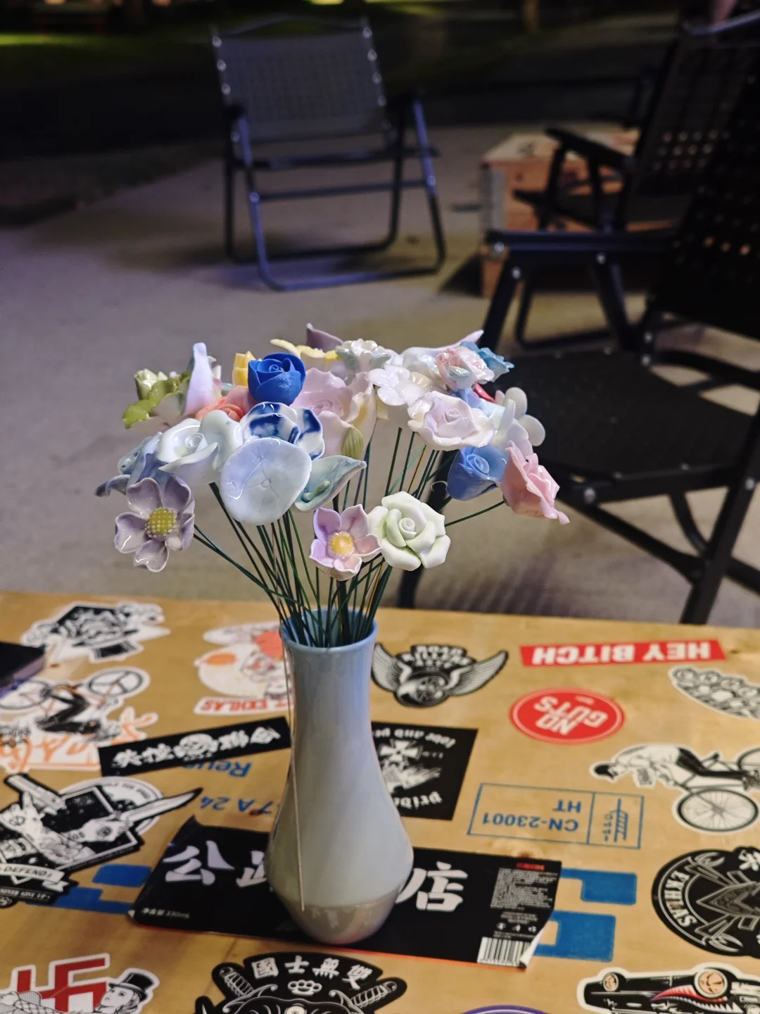 两天一夜,速通南昌和景德镇