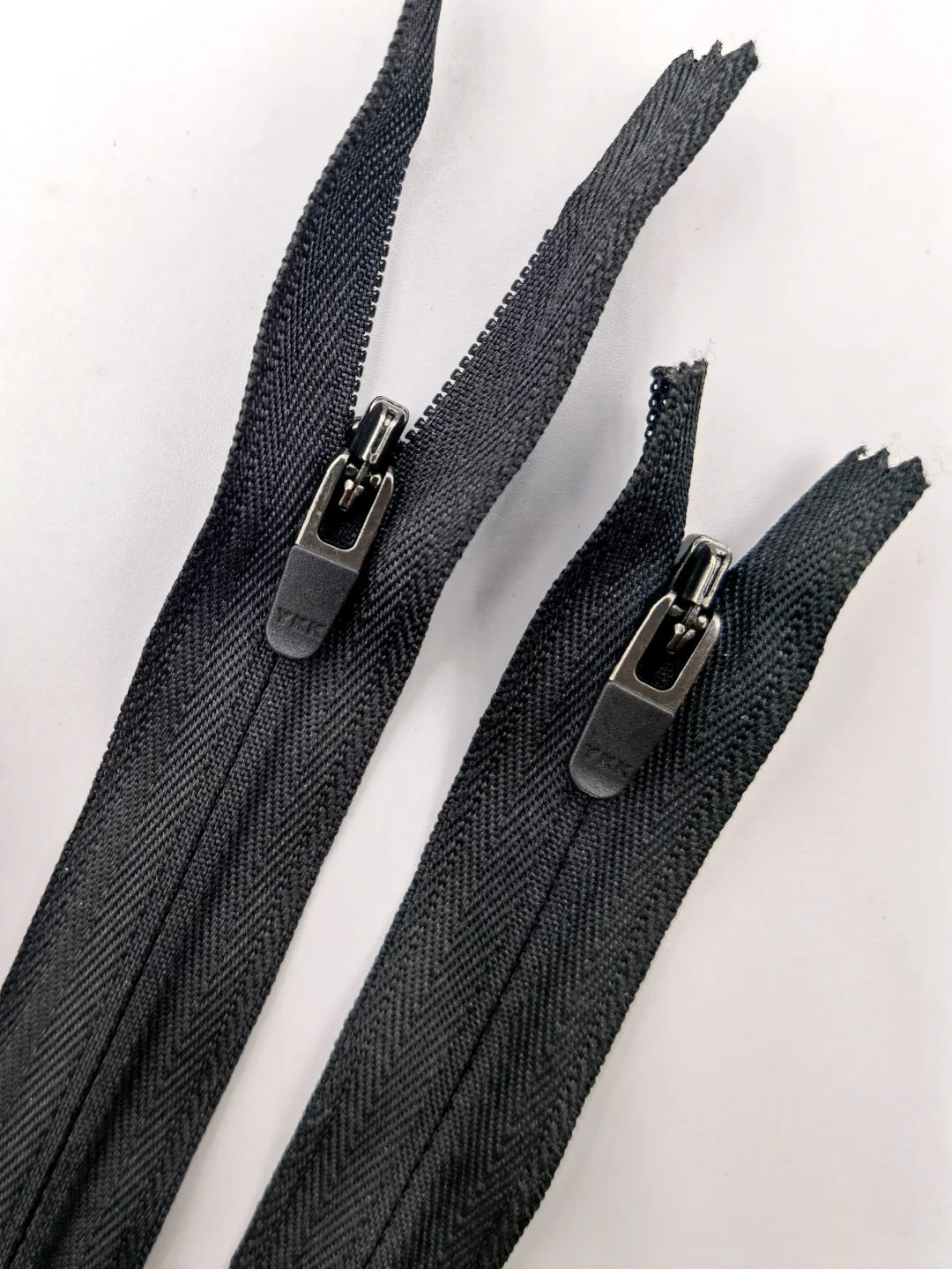 设计师做好笔记⭕️新品YKK拉链，重磅来袭