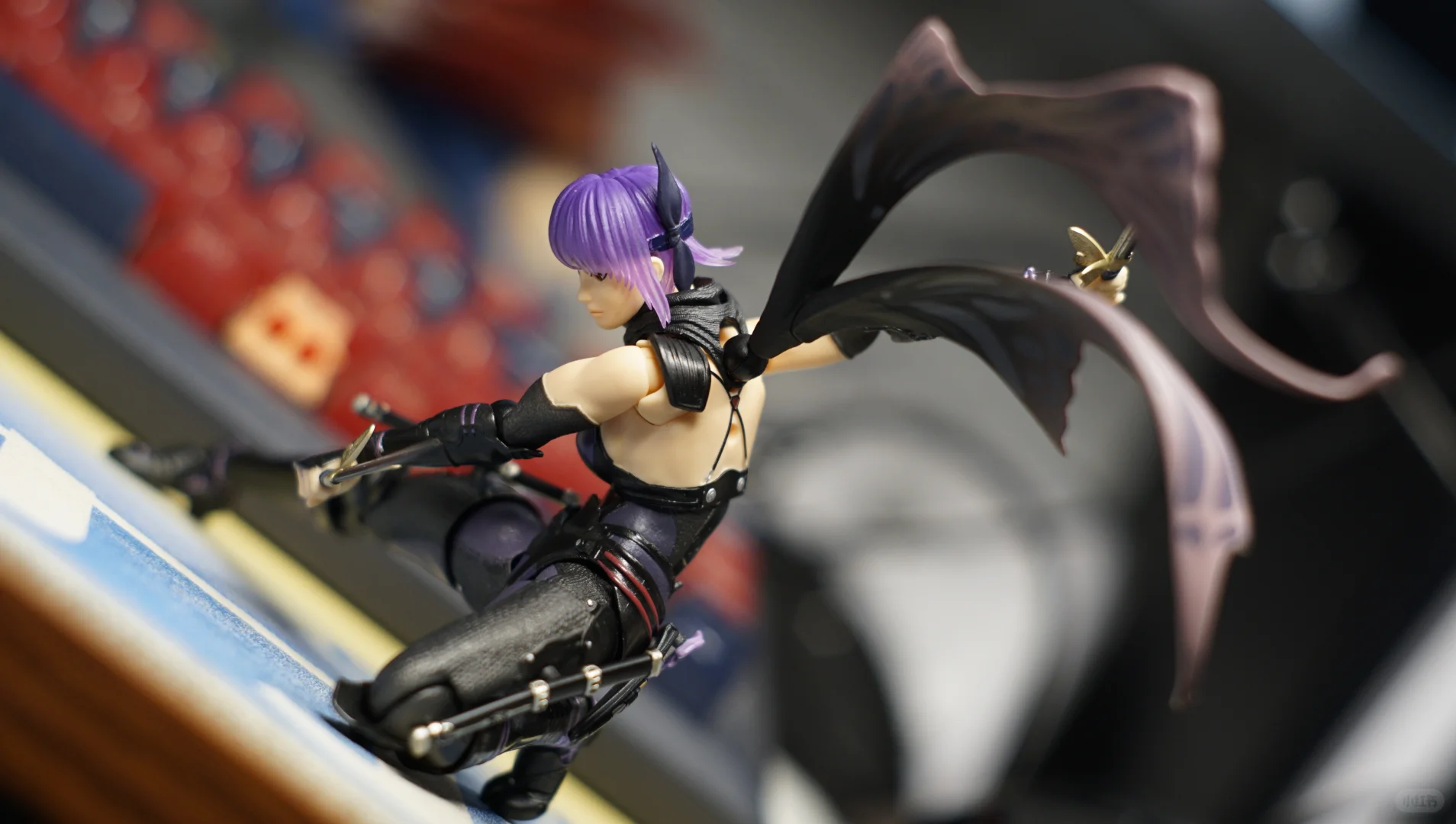 玩具记录 2025 10（09）