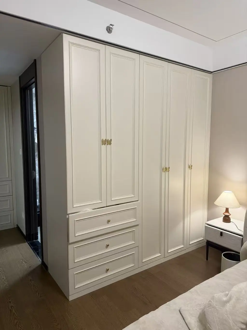 沈阳全铝家居源头工厂