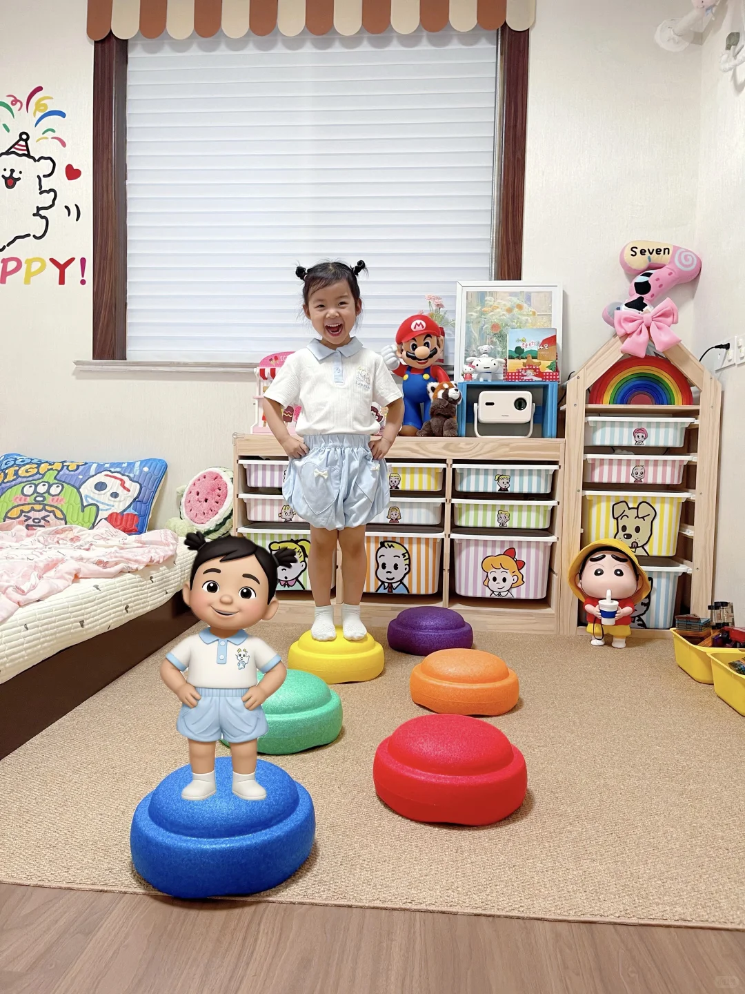 全网爆火的动态宝宝emoji? 我们也有