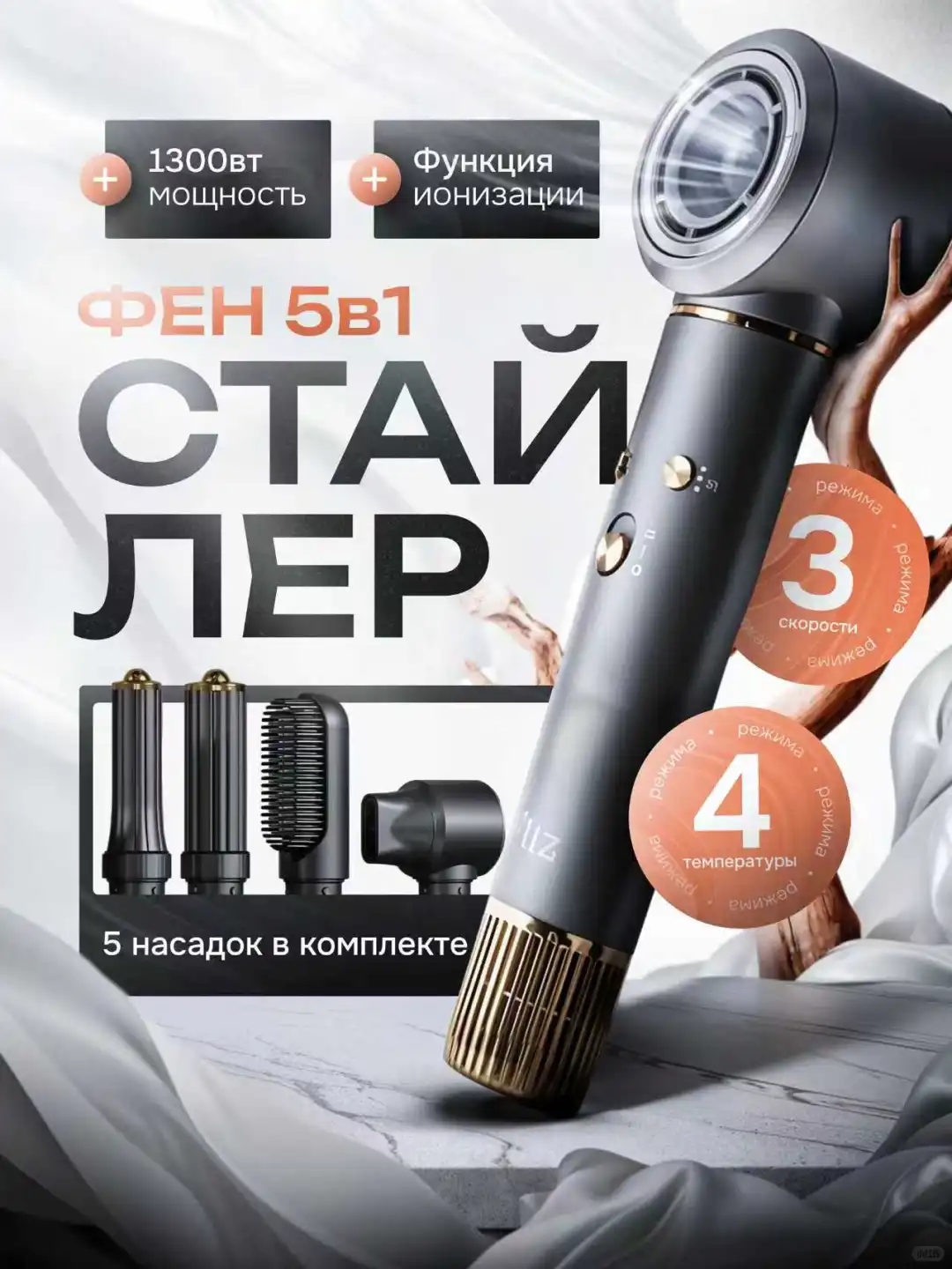 惊呆老外的主图视觉表现