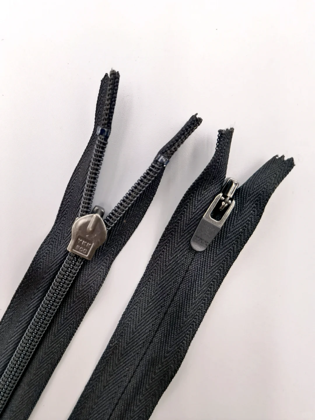 设计师做好笔记⭕️新品YKK拉链，重磅来袭