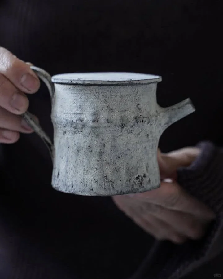 500位日本陶艺家·柳川晶子