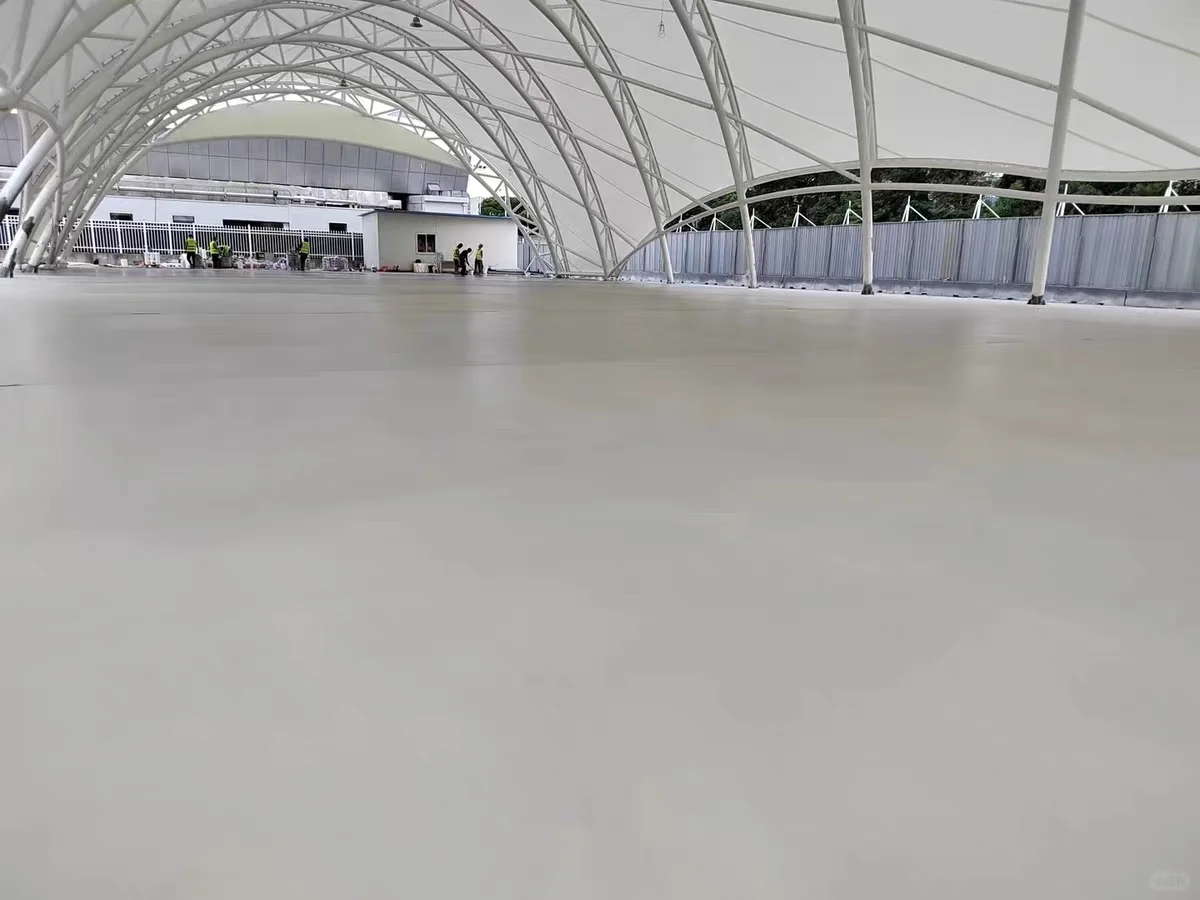 这些进口水泥自流平你喜欢哪个品牌呢？