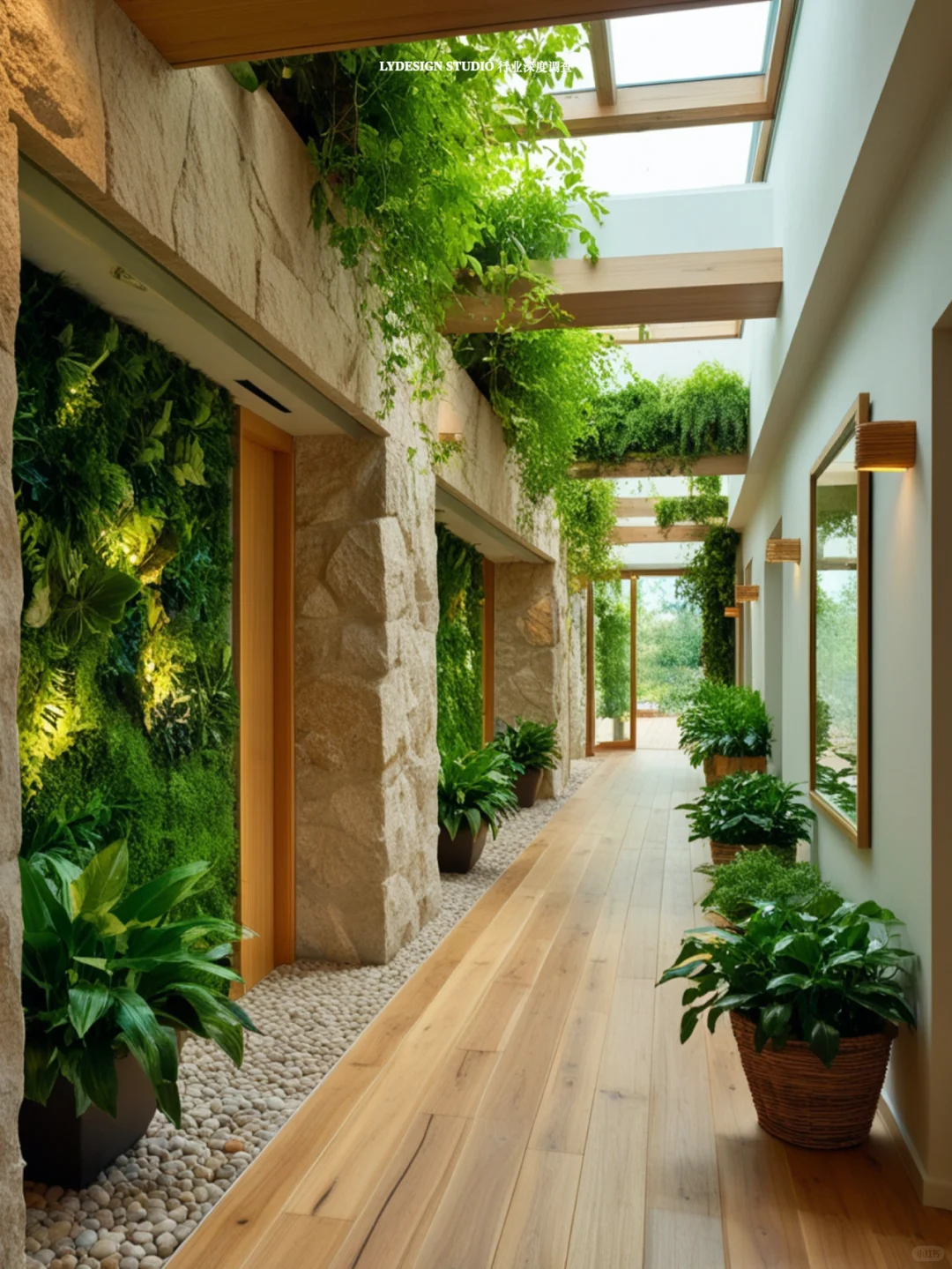 请大数据把我推荐给爱地球的你|生态家居