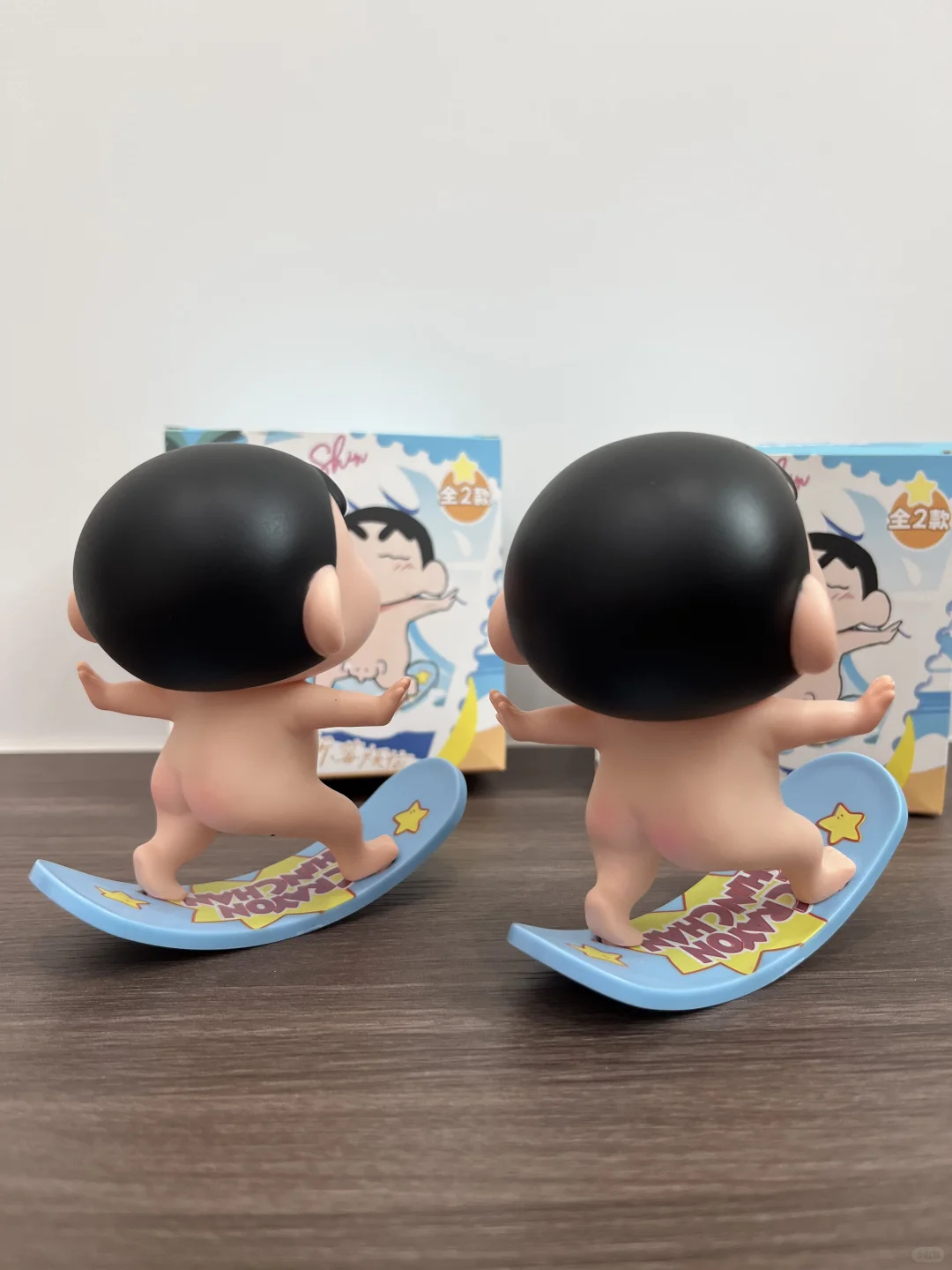 打开瞬间不想送人了❗️