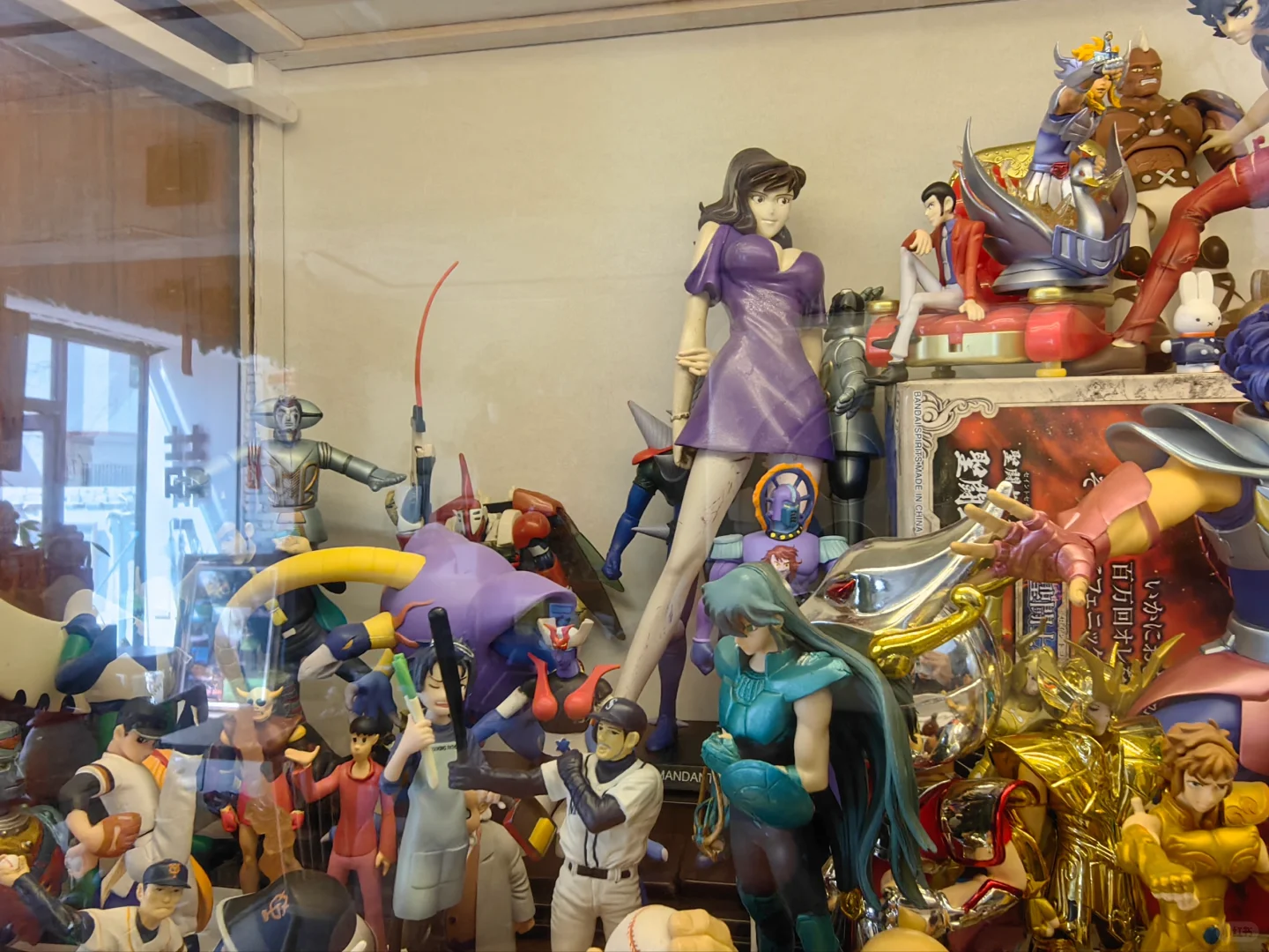 呼和浩特最好的中古玩具店？！