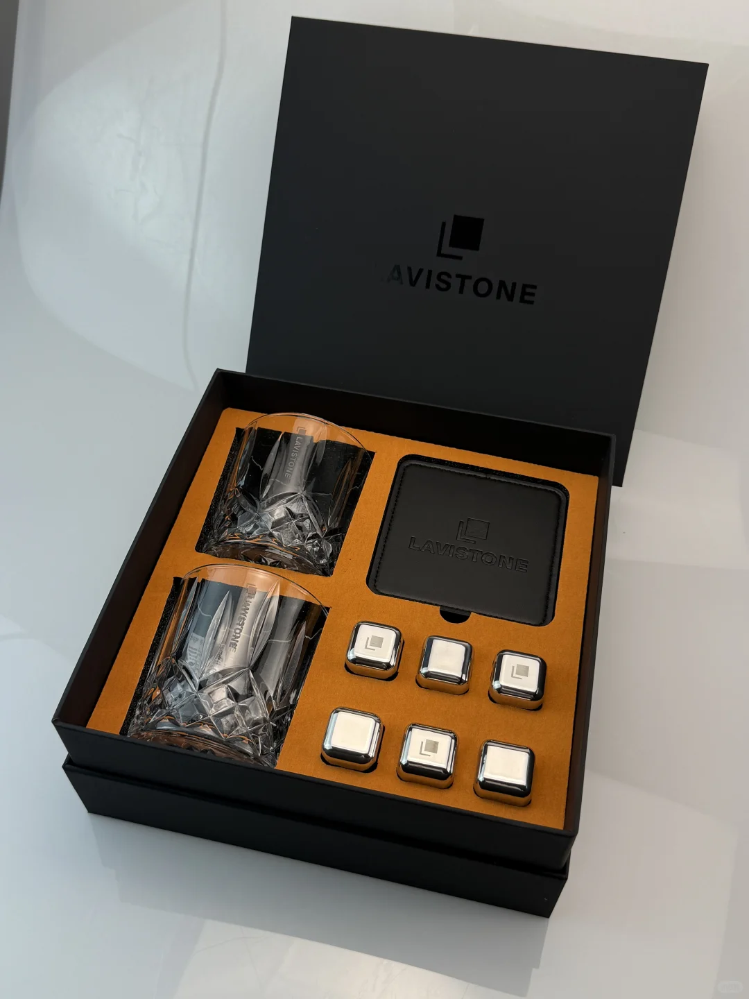 7天赶出来的定制套盒，惊艳亮相