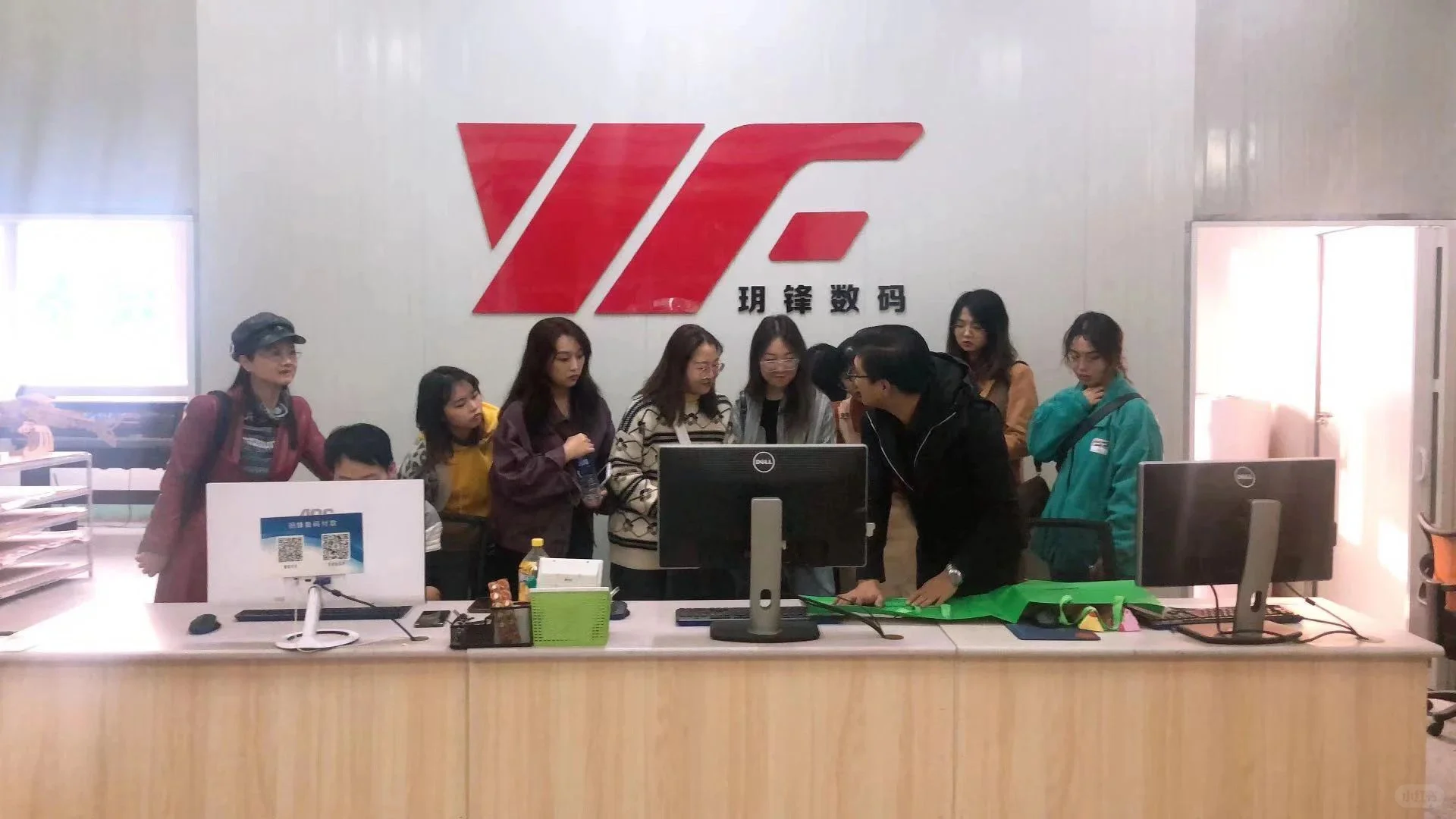 我们｜包装盒里的创意大揭秘?✨?