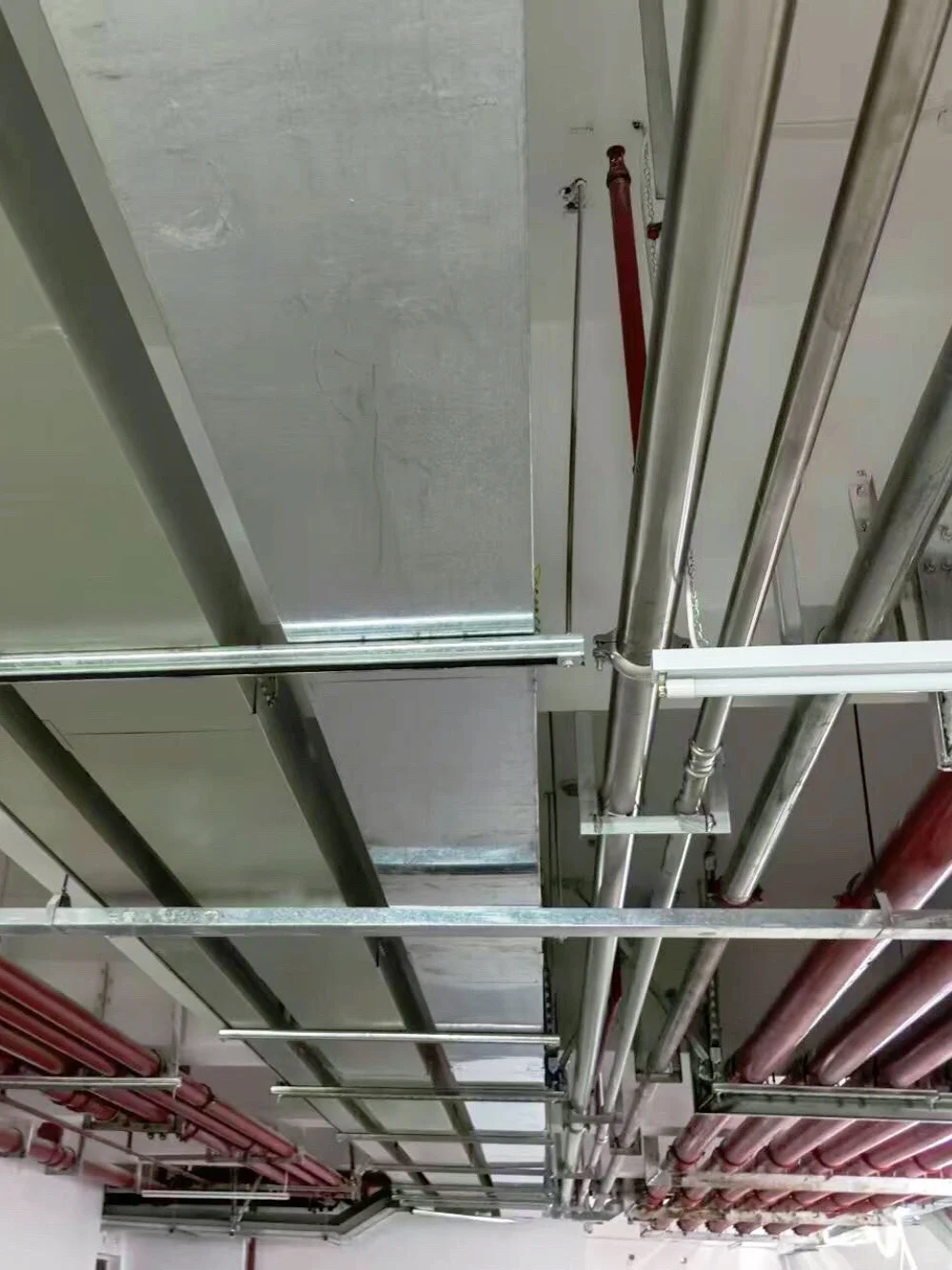 智能化弱电工程