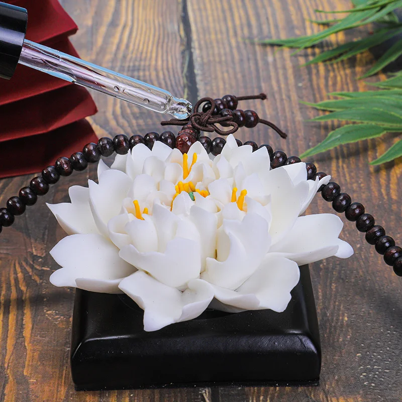 客户说:这是我见过最特别的伴手礼！