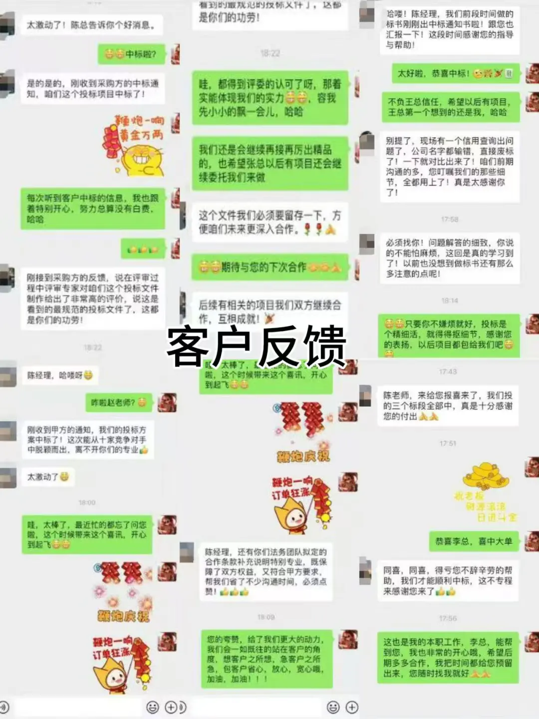 青岛实体公司专业标书定制|商务标、技术标..