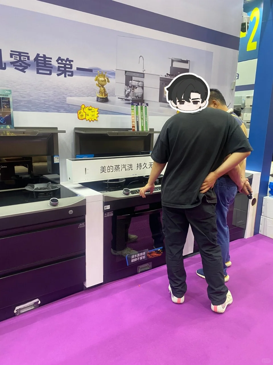 安团家博会：新房家具采购，我选对了地方