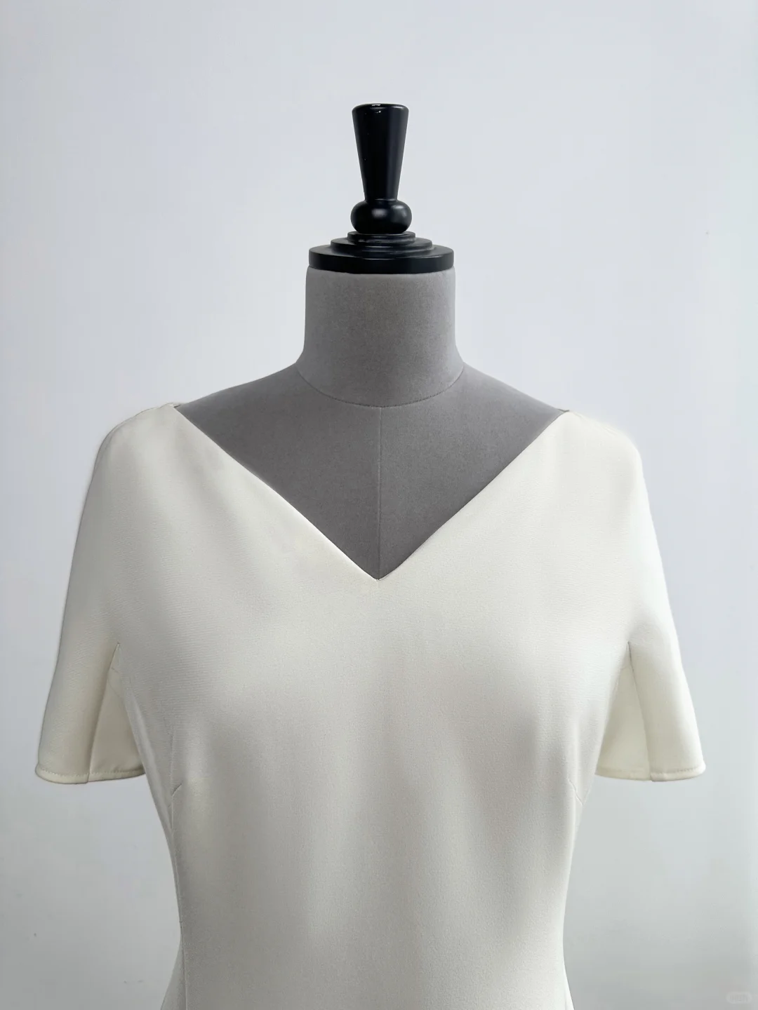 长期主义 | 谁穿谁好看的小白裙