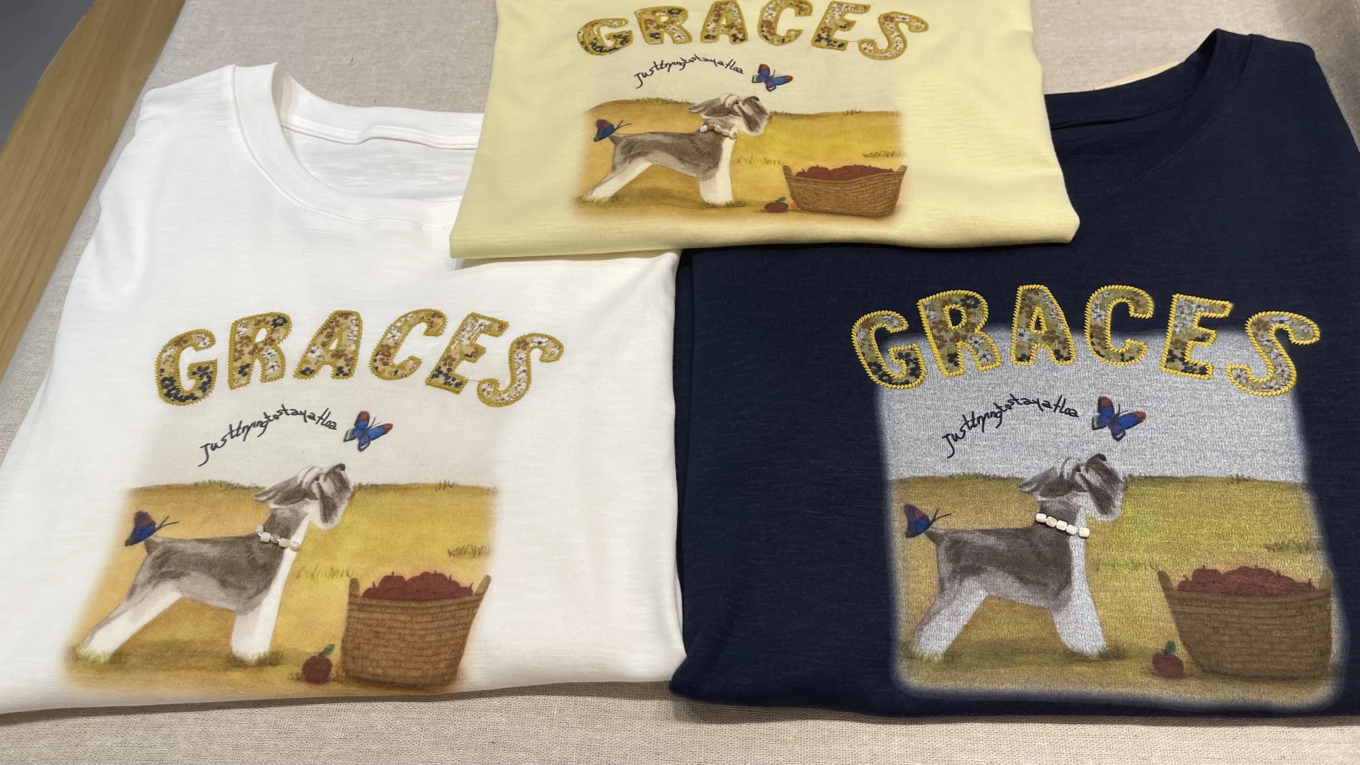 今天给大家介绍一下面料功能性