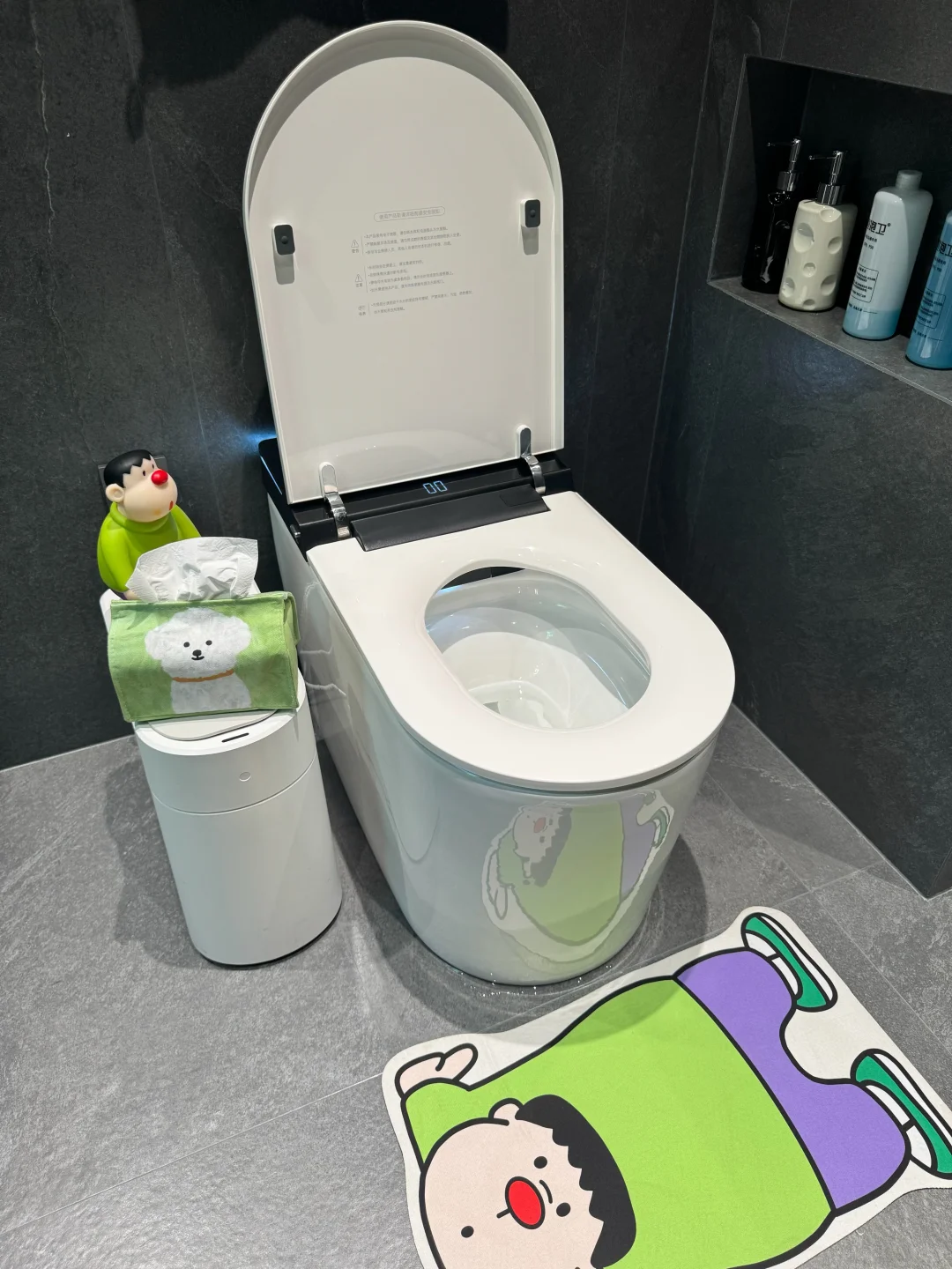 挖到源头厂商，让我2k+拿下全智能马桶！