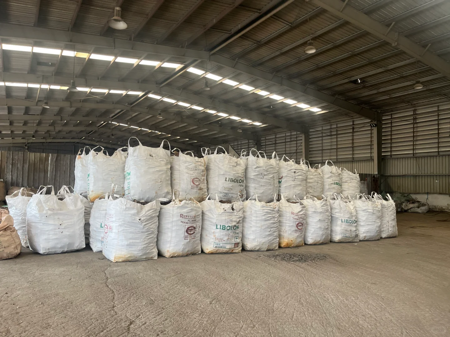 垃圾佬 干就完了