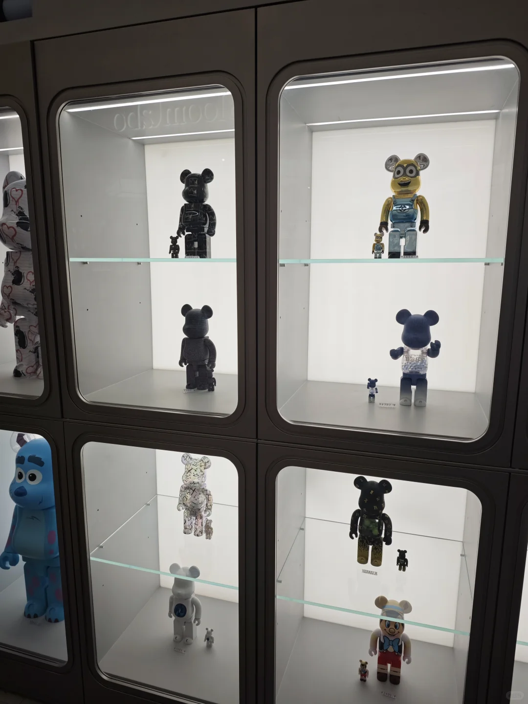 他家的娃娃很贵吧