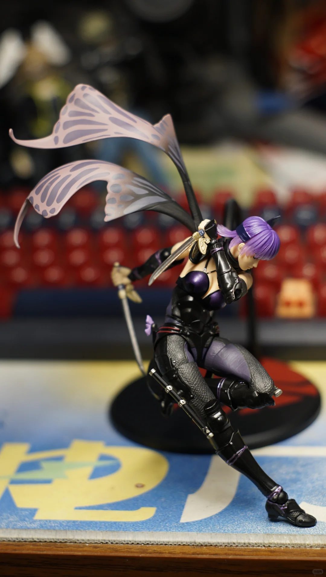 玩具记录 2025 10（09）