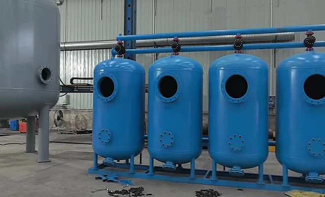 循环水冷却设备采购的全面指南