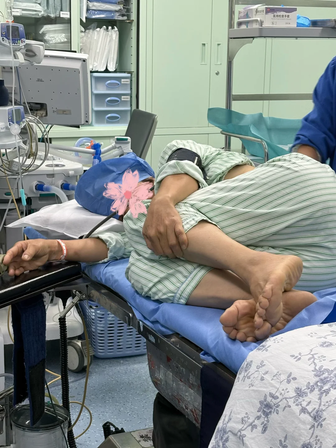 肛肠科手术室探秘!?