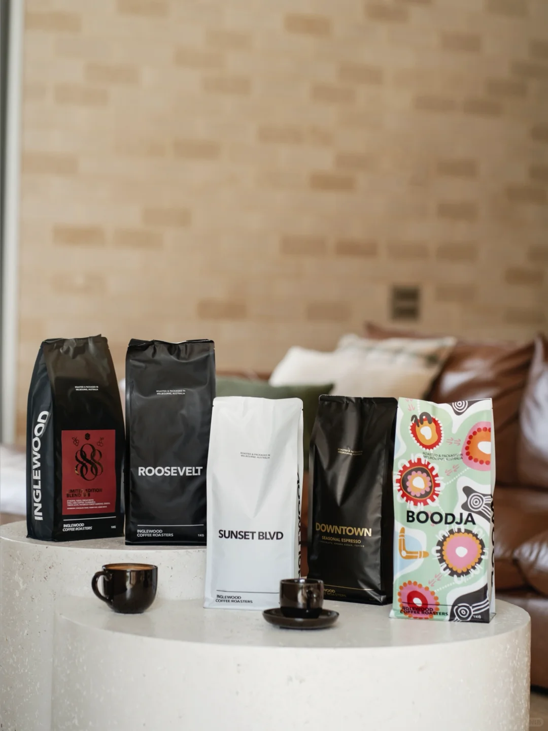 有人靠红酒放松,有人靠咖啡复活!