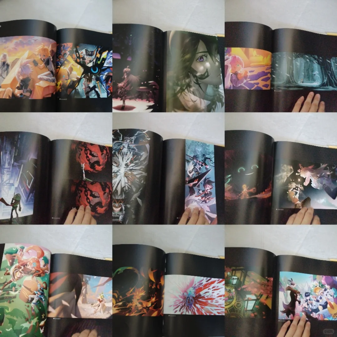 出凹凸，可切页