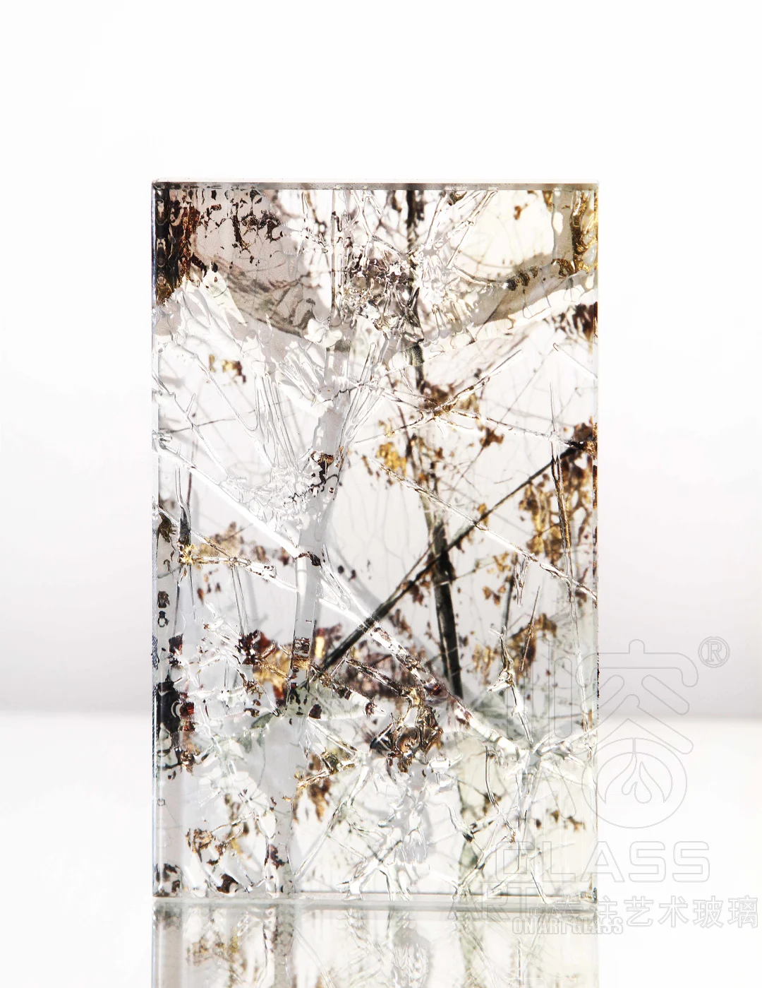 这三款玻璃太绝！美+复杂工艺，秒了！