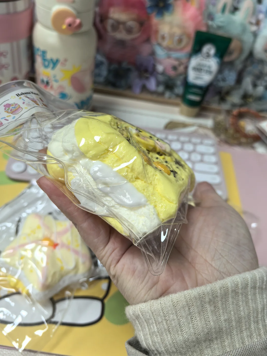 Lucky sheep试捏fx30?