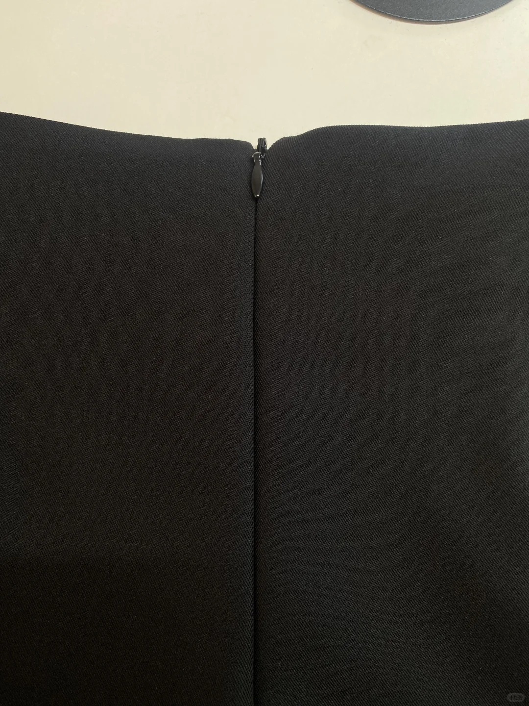 get到隐形拉链的窍门