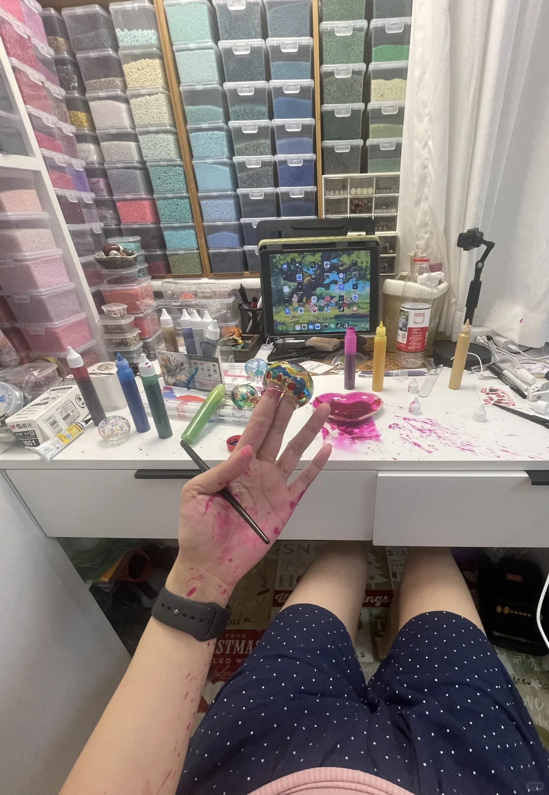 终于找到最适合送讨厌的人的东西啦嘻嘻